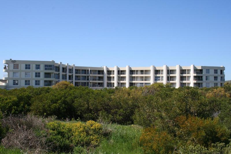 To Let 2 Bedroom Property for Rent in Melkbosstrand Western Cape